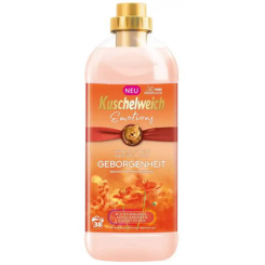 Kuschelweich Emotions aviváž Geborgenheit 38 praní 1L