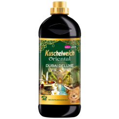 Kuschelweich Oriental aviváž Dubai Deluxe 40 praní, 1l