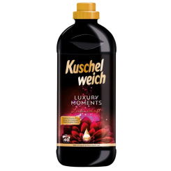 Kuschelweich aviváž Luxury Moments Vášeň 40 dávek 1 l