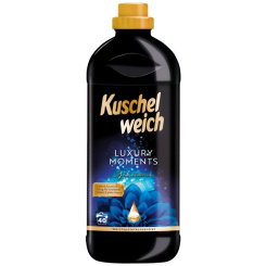 Kuschelweich aviváž Luxury Moments Tajemství 40 dávek 1 l