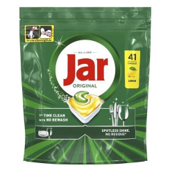 Jar All-in-1 tablety do myčky, 41 ks