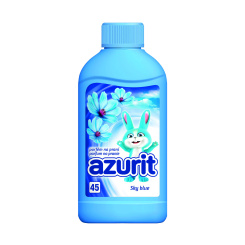Azurit parfém na praní Sky Blue, 45 dávek, 225 ml