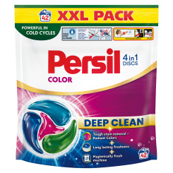 Persil Color kapsle na praní, 42 praní