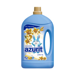 Azurit aviváž Golden Lily, 138 praní, 3036 ml