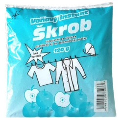 Chemoletz Classic škrob na prádlo, 120 g