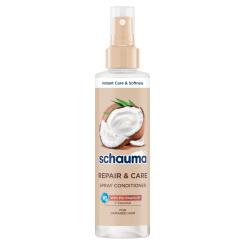 Schauma Repair &amp; Care kondicionér ve spreji, 200 ml