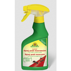 Loxiran sprej proti mravencům, 750 ml