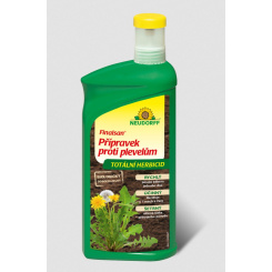Finalsan koncentrát přípravek proti plevelům (herbicid), 500 ml