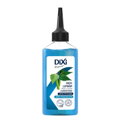 Dixi vlasová voda proti lupům, 100 ml