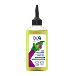 DIXI vlasová voda proti vypadávání vlasů 100 ml