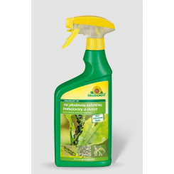 Neudosan postřik proti mšicím na ovocné a plodové rostliny, 750 ml