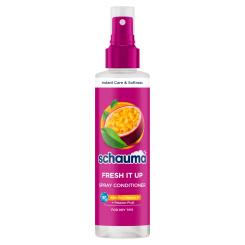 Schauma Fresh It Up kondicionér ve spreji, 200 ml