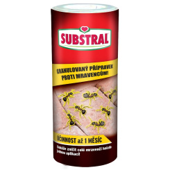 Substral Naturen granulát na mravence, 300 g