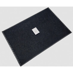 Tidy Home Rohož guma TRÁVA 40 × 60 cm