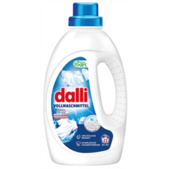 Dalli Activ Universal prací gel, 22 praní, 1,1 l