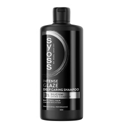 Syoss Intense Glaze Hloubkově pečující šampon 440ml