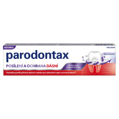 Parodontax Whitening zubní pasta pro dásně, 75 ml