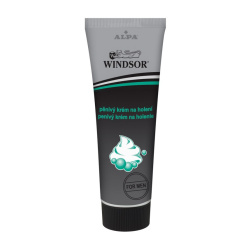 Windsor pěnivý krém na holení, 100 g