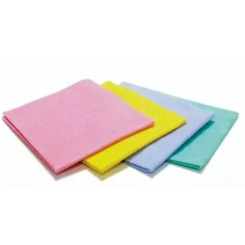 Tidy Home Petra hadr na podlahu žlutý 180 g 60 x 70 cm 1 kus