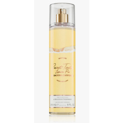 Sabrina Carpenter tělový sprej Lemon Pie 236 ml