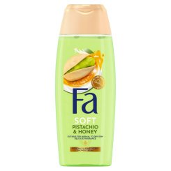 Fa sprchový gel Pistácie &amp; Med, 250 ml