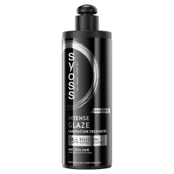 Syoss Intense Glaze laminační péče na vlasy 200ml