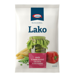 Labeta Lako nálev na zeleninu, 100 g