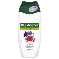 Palmolive Naturals Fig &amp; Milk sprchový gel, 500 ml