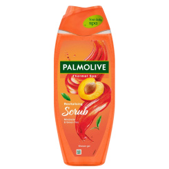 Palmolive Thermal Spa Refreshing sprchový gel, 500 ml