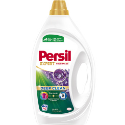 Persil prací gel Color Lavender 40 praní 1,8 L