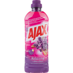 Ajax Mood Boosting Relax univerzální čistič, 1 l