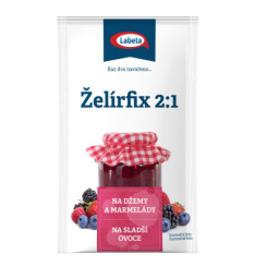 Labeta Želírfix 2:1, 25 g