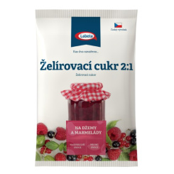 Labeta želírovací cukr 2:1, 500 g