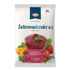 Labeta želírovací cukr 4:1, 250 g