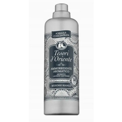 Tesori d'Oriente aviváž Muschio Bianco 58 praní 1160ml