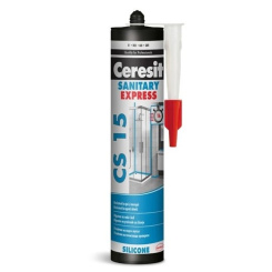 CERESIT CS 15 Express, bílá, 280 ml