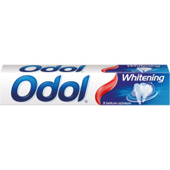 Odol zubní pasta Whitening, 75 ml