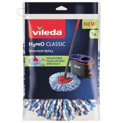 Vileda H2PRO třásňový mop náhrada 1 ks