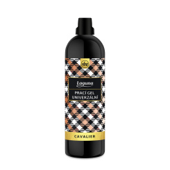 Laguna Cavalier univerzální prací gel, 37 praní, 1,3 l