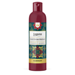 Laguna Hammam parfém na prádlo, 300 ml