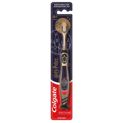 Colgate Harry Potter zubní kartáček pro děti 6+ let