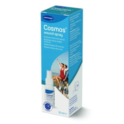 COSMOS Bezbolestný sprej na rány 50 ml