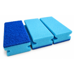 BALhome VILTEX HOUBA NA NÁDOBÍ GASTRO 3 ks 15 × 7,5 × 4,5 cm