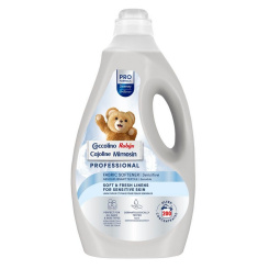 Coccolino Senstive Professional aviváž na prádlo 200 dávek 5 l