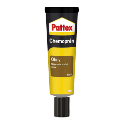 Pattex Chemoprén Obuv, 50 ml