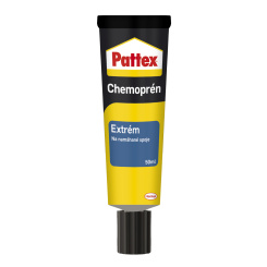 PATTEX CHEMOPRÉN EXTRÉM, 50ml