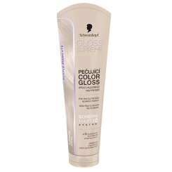 Schwarzkopf Gloss Supreme barva na vlasy platinová 30 ml
