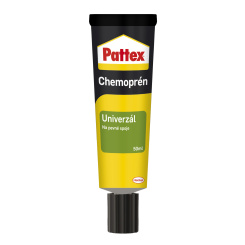 PATTEX Chemoprén Univerzál, 50ml
