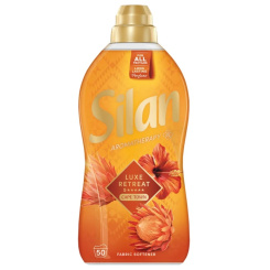 Silan aviváž Aromatherapy Cape Town 1,1 l / 50 praní