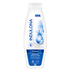 Indulona sprchový krém Original, 400 ml